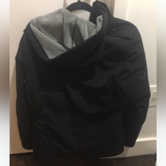 CANADA GOOSE JACKET SIZE MEDIUM - Picture 2 of 10